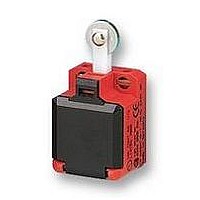 LIMIT SWITCH, SUBMINIATURE
