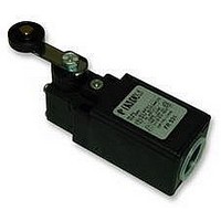 LIMIT SWITCH, COMPACT, LEVER