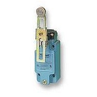 LIMIT SWITCH, ADJ ROLLER LEVER