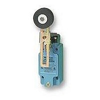 LIMIT SWITCH, LARGE ROLLER