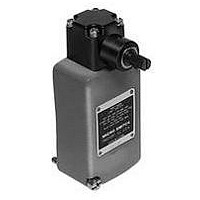 LIMIT SWITCH, SIDE ROTARY, SPDT-1NO/1NC