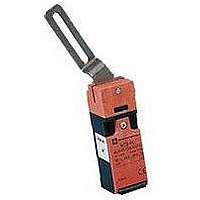 SAFETY INTERLOCK SWITCH, 10A, 300V