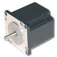 STEPPER MOTOR, 0.9DEG, 2 PHASE