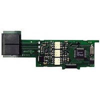 Modbus Communications Network Interface Card