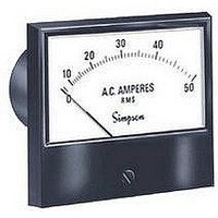 Current Meter