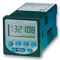 TIMER/COUNTER, LCD