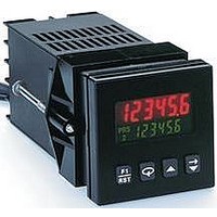 Digital Multifunction Timer