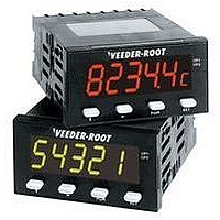 Current/Voltage Meter