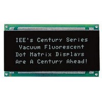 Vacuum Fluorescent Display Panel