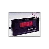 Current/Voltage Meter