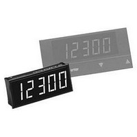 Slave LED Display