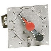 Electromechanical Hour Meter