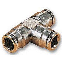 T-CONNECTOR, 6MM