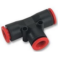 T-CONNECTOR, 6MM