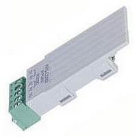 High-speed Micro PLC - FP Sigma Series, 1 RS232C Communication Cassette
