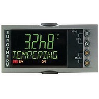 Process/Temperature Controller