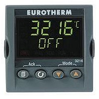 Process/Temperature Controller