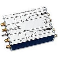 Product Description:2-Ch.Comparator/Sinewave Converter, TTL Outputs