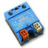 RELAY, SOLID STATE, PA, 50A/230V
