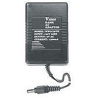 SWITCH MODE POWER SUPPLY: AC ADAPTOR NINTENDO 9V AC 1300MA