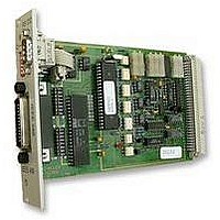INTERFACE, FOR PSI/EL, RS232