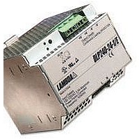 PSU, DIN RAIL, 24V, 5A