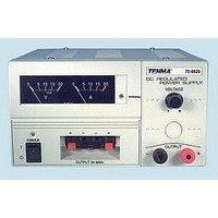 POWER SUPPLY, BENCH, 15V