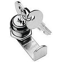 Security, Enclosure Locks Product Description:Cylinder Lock Kit