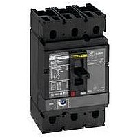 CIRCUIT BREAKER, THERMAL MAG, 3P, 250A