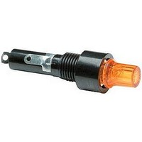 FUSEHOLDER 1/4" 20A 22V OCT AMB