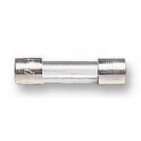 FUSE, GLASS, QUICK BLOW, 1.6A