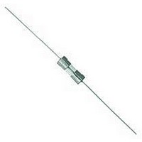 FUSE, AXIAL, 2.5A, 5 X 20MM, FAST ACTING