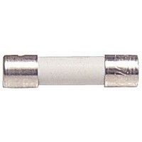 FUSE, CARTRIDGE, 5A, 5X20MM, TIME DELAY