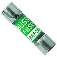 FUSE, 6A, 250V, FAST ACTING