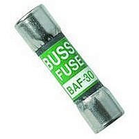 FUSE, 30A, 125V, FAST ACTING
