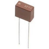 FUSE, PCB, 5A, 125V, FAST ACTING