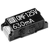 OMF 125 FUSE 3.5A F