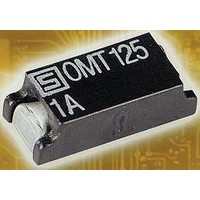 FUSE, SMD, 3.5A, TIME DELAY