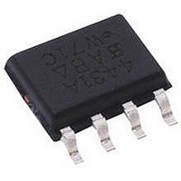 TVS DIODE ARRAY, 500W, 3.3V, SOIC