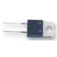 DIODE, SCH RECTI, 600V, 20A, TO220AC