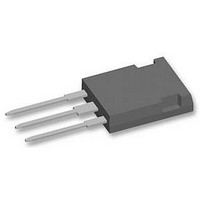 MOSFET, N, ISOPLUS247