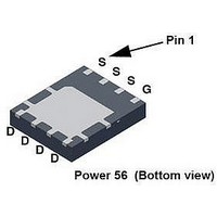 Various MOSFETs 40V 40A N-CH MOSFET