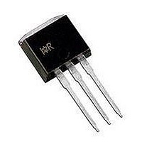 N CHANNEL MOSFET, 500V, 8A, D2-PAK