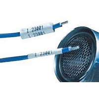 PermaSleeve Wire & Cable Heat-Shrinkable Marker Label Sleeves