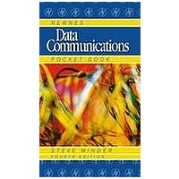 BOOK, DATA COMMUNICATIONS