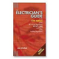 BOOK, ELEC GUIDE TO 17TH ED
