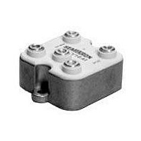 BRIDGE RECTIFIER, 3PH, 150A, 1.6KV SCREW