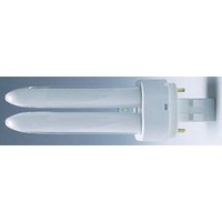 LAMP COMPACT FLUORESCENT GX23-2 13W