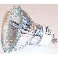 HALOGEN LAMP, 240V, 35W, CLEAR