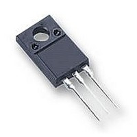 MOSFET N-CH 650V 25A TO220-3